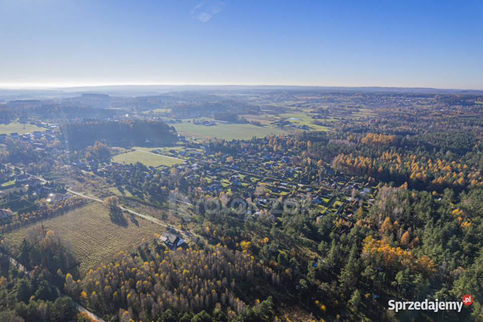Działka Zbychowo 6416m2