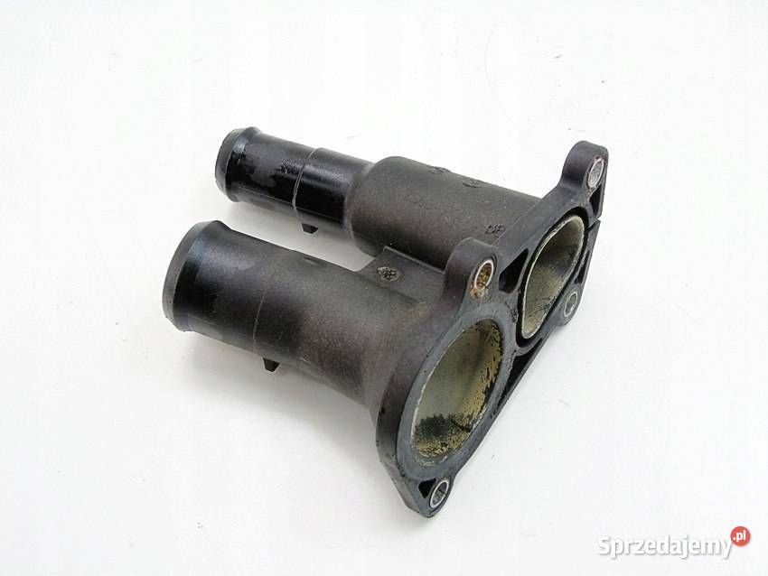 Obudowa termostatu 14 16 16v Fiesta Fusion Mazda Sosnowiec