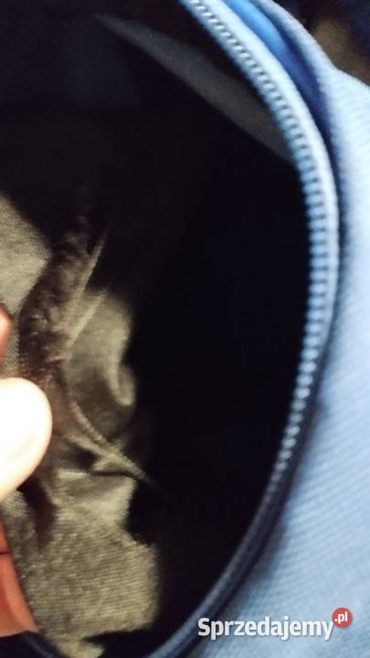 torba podróżna sportowa puma KKS Lech Poznań Torby i torebki