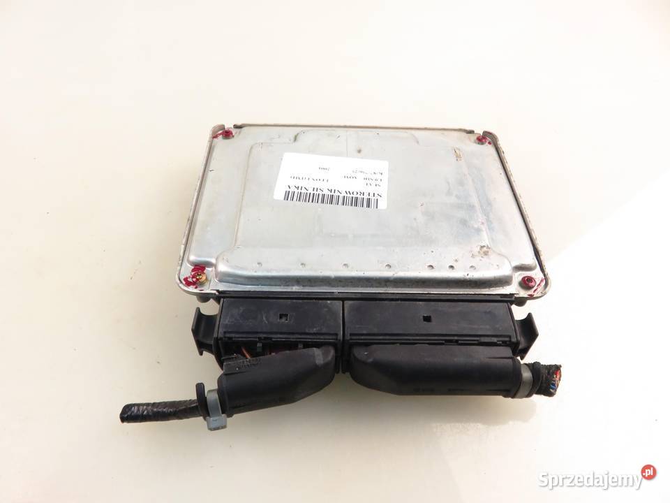 STEROWNIK SEAT LEON I 19 SDI 038906012FJ sprzedam