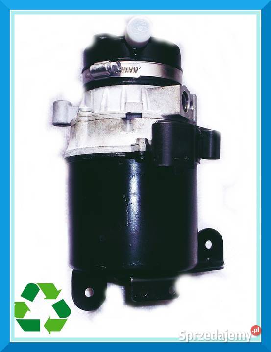 Pompa Wspomagania MINI COOPER ONE R50 R53 R56 ZF Ostrów Mazowiecka