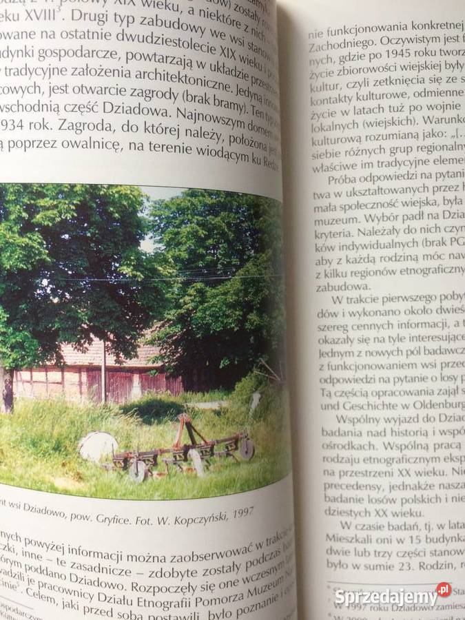 2990 Ojczyzna Wielu Antykwariat Szczecin