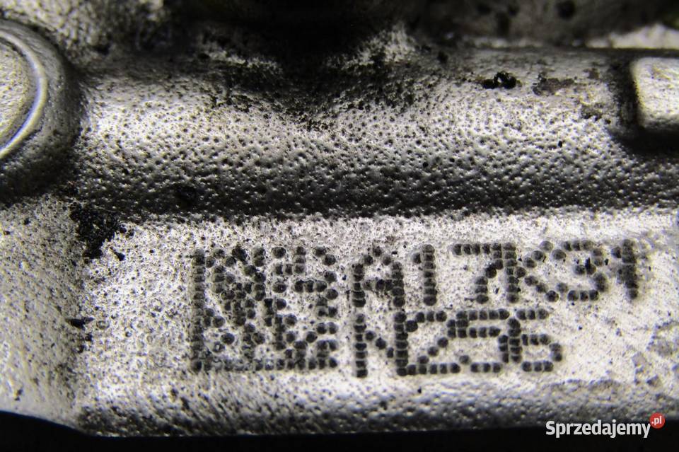 ROZDZIELACZ PALIWA 22 D MAZDA CX5 CX5 II KF