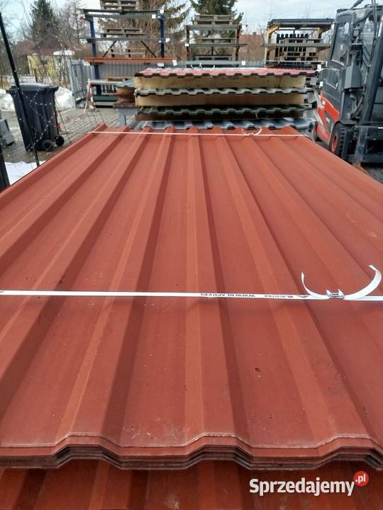Tanie blachy pakiety 4060 szuk Duży wybór podkarpackie