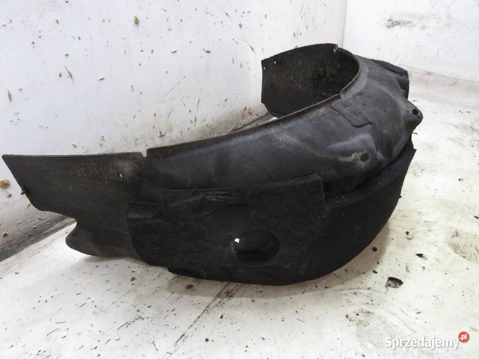 NADKOLE LEWY TYŁ JAGURA XF X260 SEDAN sprzedam