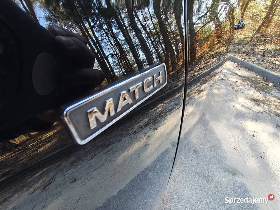 Świeżo sprowadzony śliczny Golf VI 2012 Krasnobród sprzedam