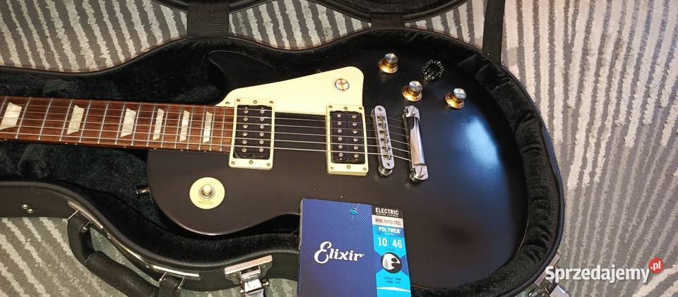 Sprzedam gitarę Turek