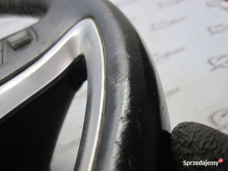 OPEL ANTARA LIFT 12r kierownica 120917585360 Kielce