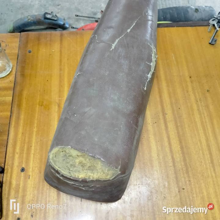 Siedzenie ogar 205 200 50 t1 Łubno