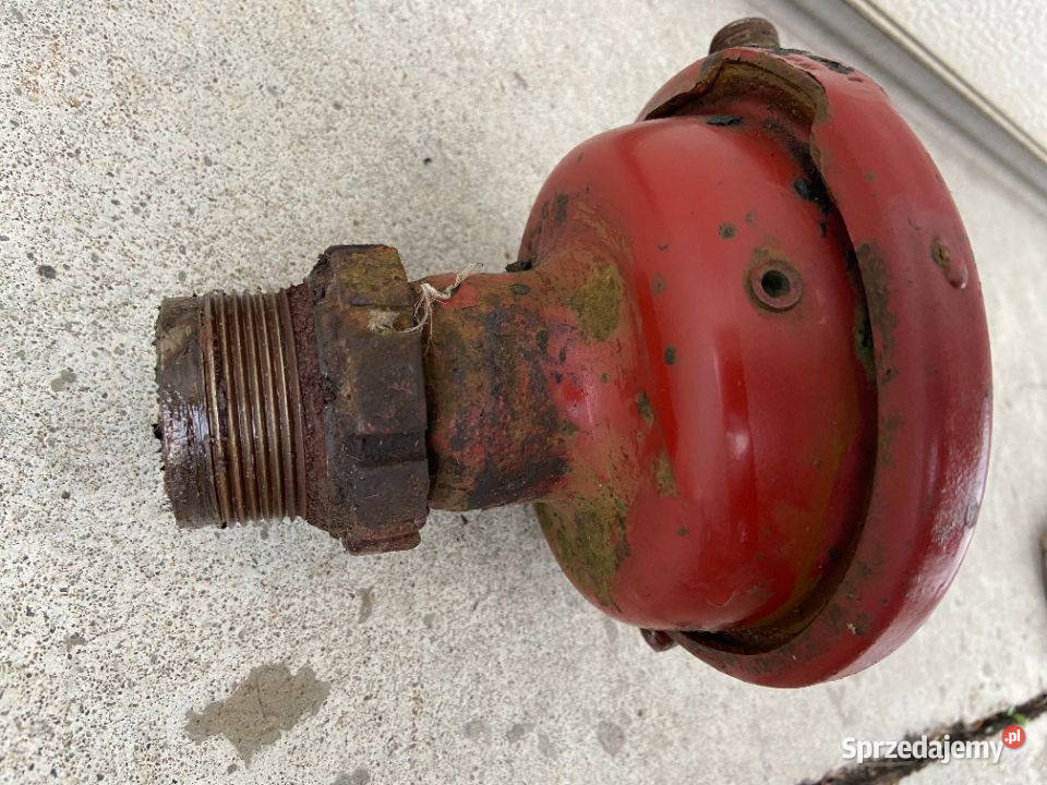 Siłownik Hamulcowy Iveco Magirus 4231420010