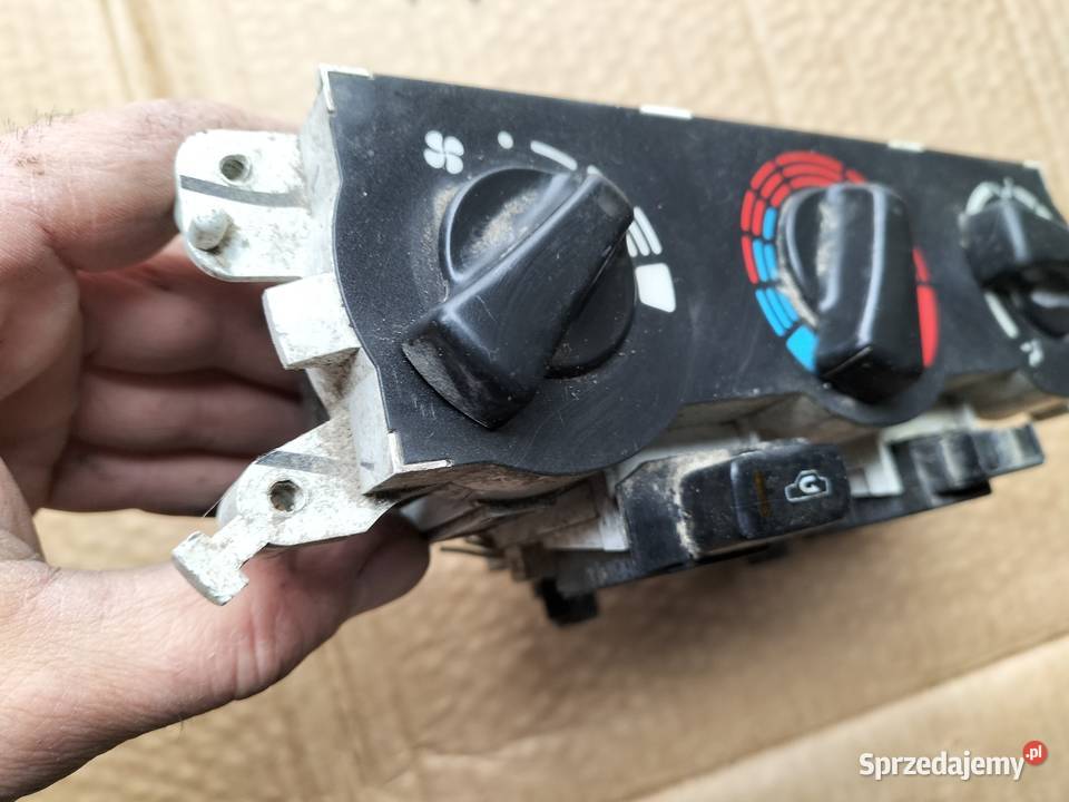 Panel Nawiewu PRIMERA P11 Kamień-Kolonia