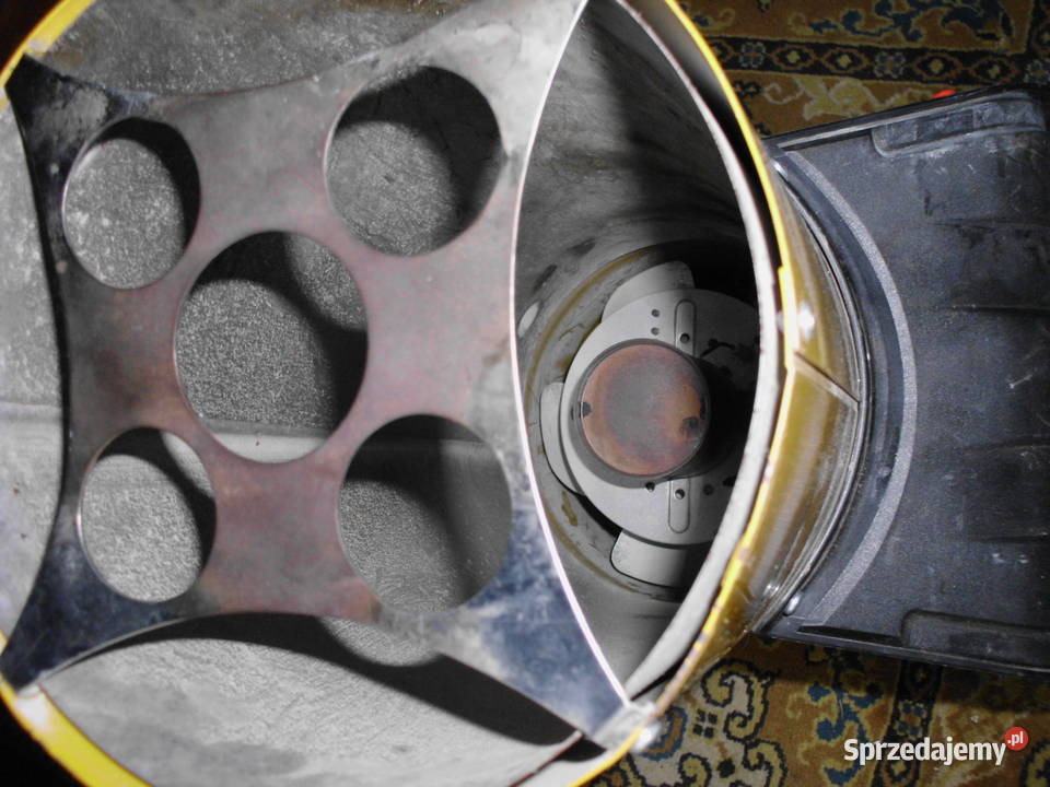 Dawca czesci Dmuchawa Nagrzewnica gazowa master pomorskie Gdańsk