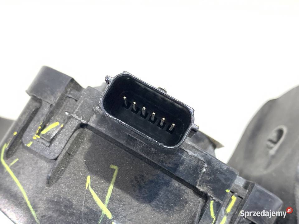 POTENCJOMETR GAZU FORD MUSTANG VI CR339F836AB 23 podkarpackie sprzedam