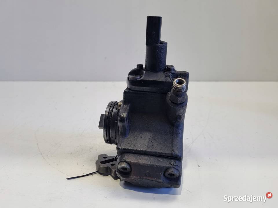 Mercedes Vito W638 22 CDI POMPA WTRYSKOWA paliwa