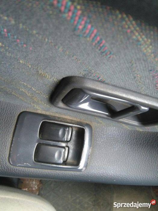 Kia Retona TANIODługie opłaty diesel Wałbrzych