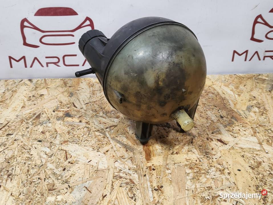 Zbiorniczek Wyrównawczy Mercedes AKlasa W169 osobowe