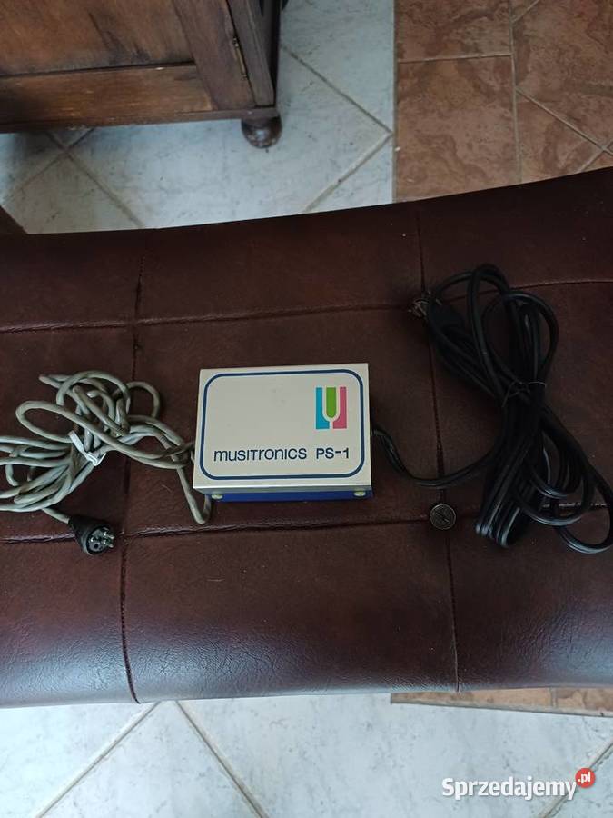 Musitronics 1 Piaseczno