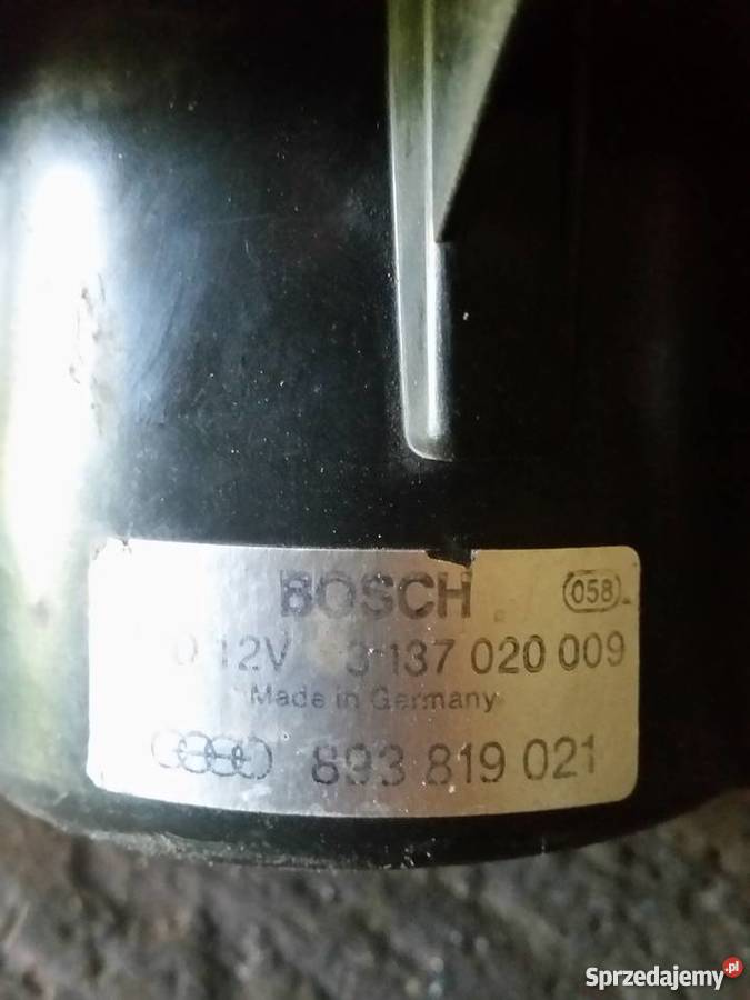 Wentylator nawiewu osobowe Ostrów Wielkopolski sprzedam