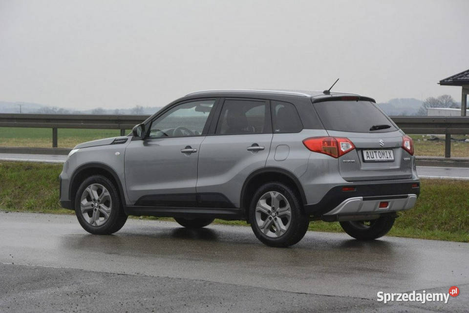 Suzuki Vitara 16 Comfort nawi kamera Android Vitara sprzedam