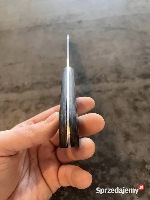 Japoński Nóż Santoku KIYA