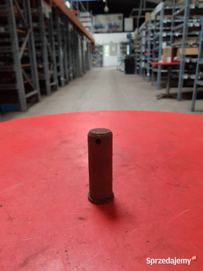 532993110477 Sworzeń mocowania cylindra dolny Sulechów sprzedam