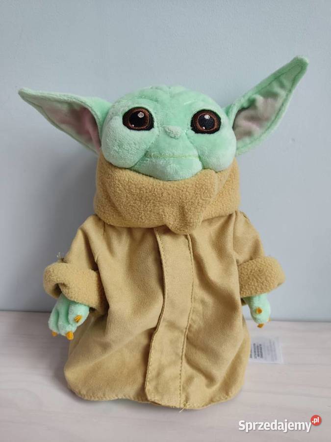 Maskotka pluszowa Simba Star Wars Disney opolskie Głuchołazy