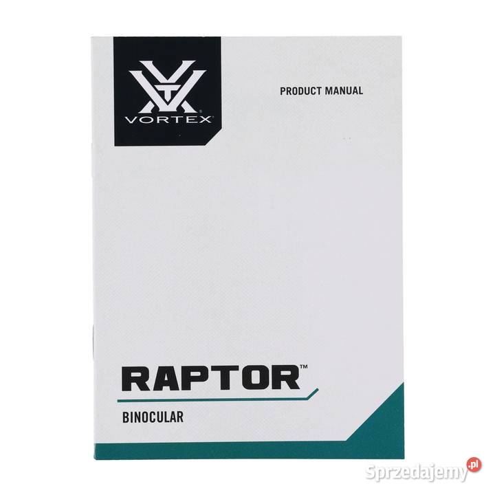 Lornetka Vortex Raptor 10x32 Warszawa