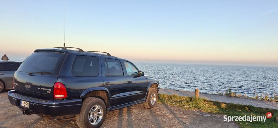 Zamienię t4 Multivana polifta Alstar coś z Zarejestrowany w Polsce Durango