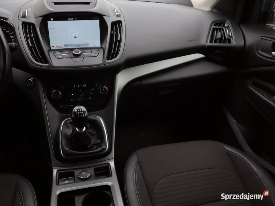 Ford Kuga 15 TDCi Piaseczno