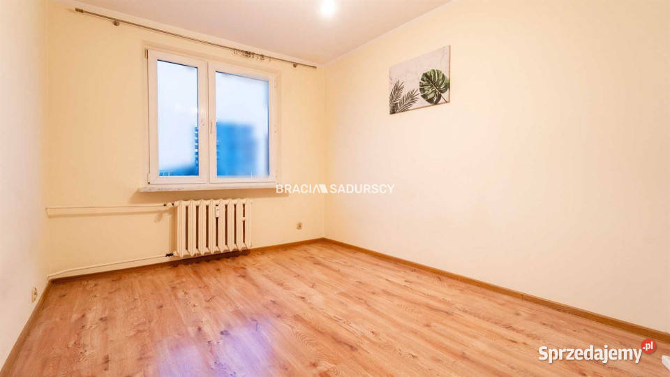 Mieszkanie 81m2 4 pok Kraków Kobierzyńska Liczba pokoi 4 małopolskie