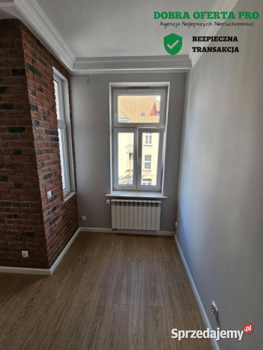 Wyjątkowe mieszkanie 79 m 2 niezależne lokale pomorskie Gdańsk