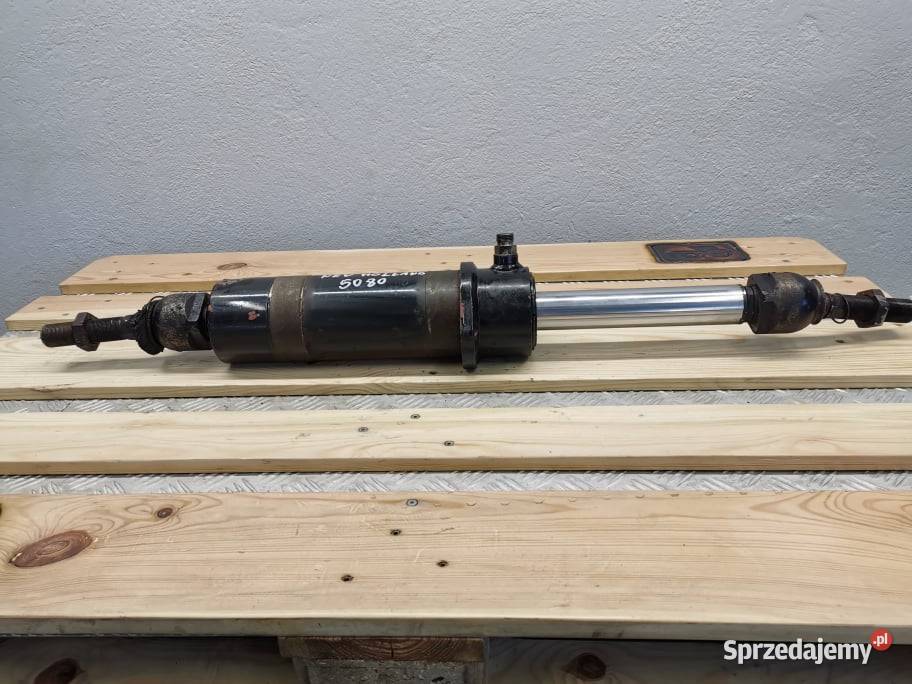 Siłownik wspomagania Holland LM 5080 Spicer Pozostałe Wilkowo