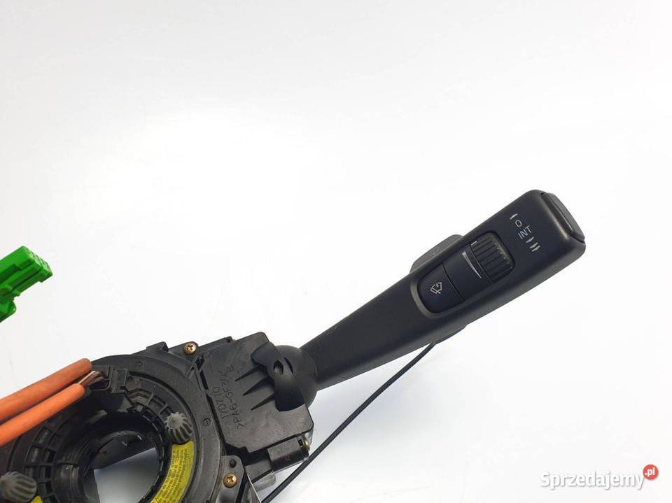 PRZEŁĄCZNIK ZESPOLONY VOLVO S40 P30710338 osobowe Lipno