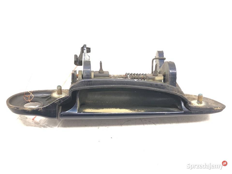 KLAMKA PRZÓD LEWA ZEWNĘTRZNA CHRYSLER SEBRING osobowe podkarpackie