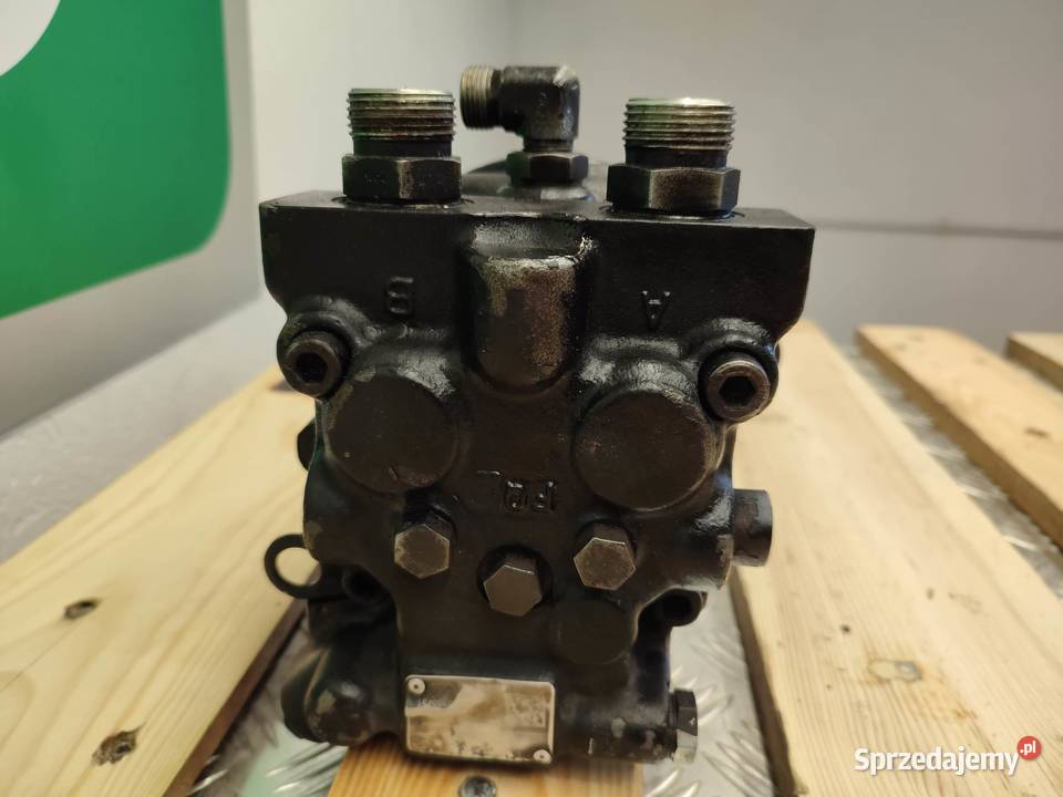 Silnik hydrauliczny Fendt 943 11165985 Wilkowo sprzedam