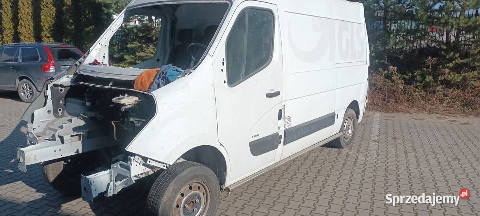 opel movano sprzedam