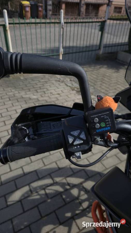 KTM 390 ADV enduro Bolesławiec sprzedam