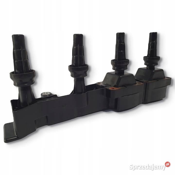 CEWKA ZAPŁONOWA Peugeot 307 16 16V zamiennik NFU lubelskie Chełm