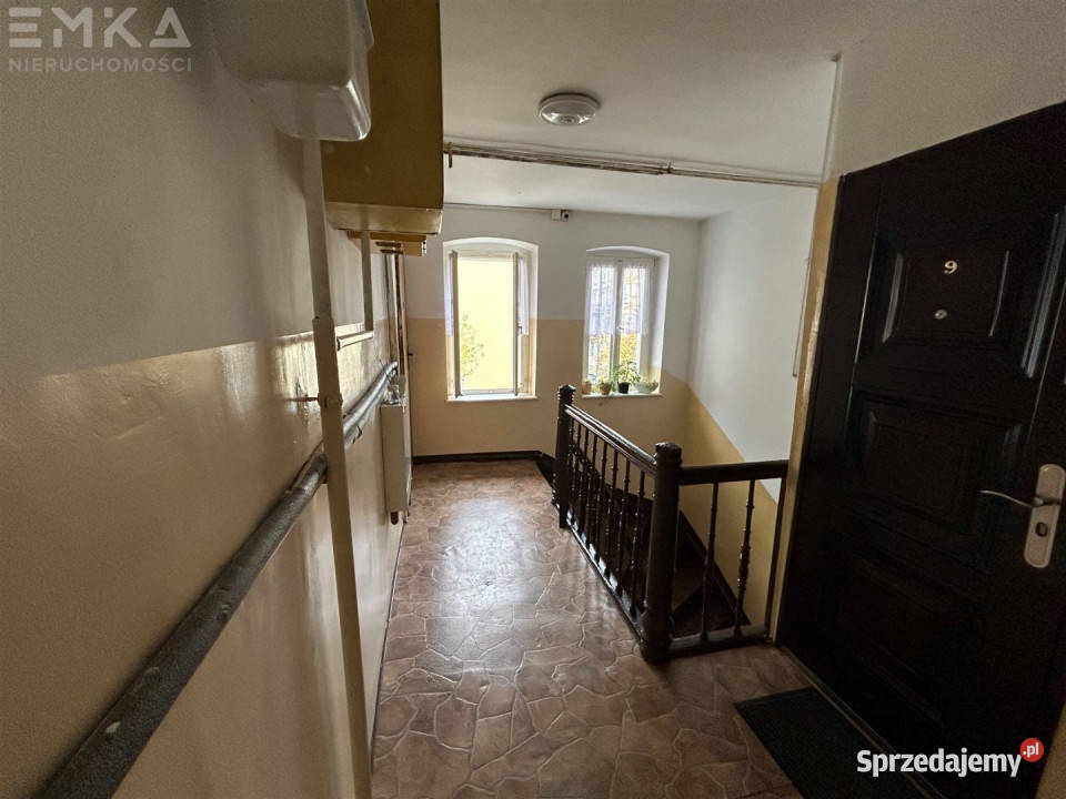 Kamienica 58155m2 Inowrocław Toruńska