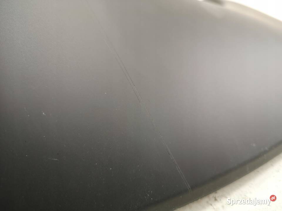 LISTWA OSŁONA BŁOTNIKA PRAWY PRZÓD FORD STREET