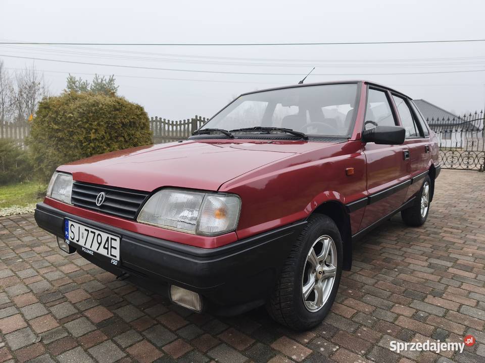 Polonez atu super stan Atu Mysłów