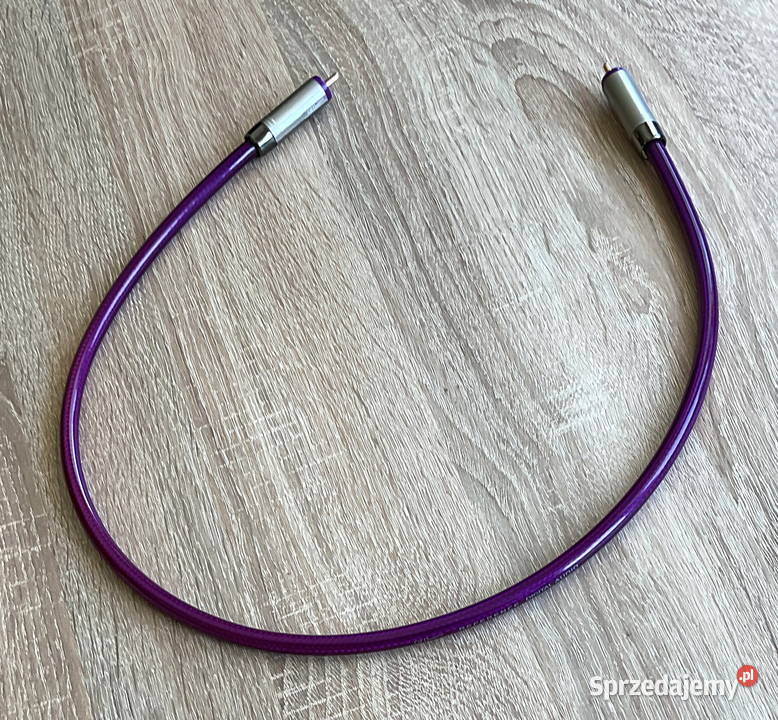 Interkonekt QED Reference Digital Audio 40 klasa Lublin