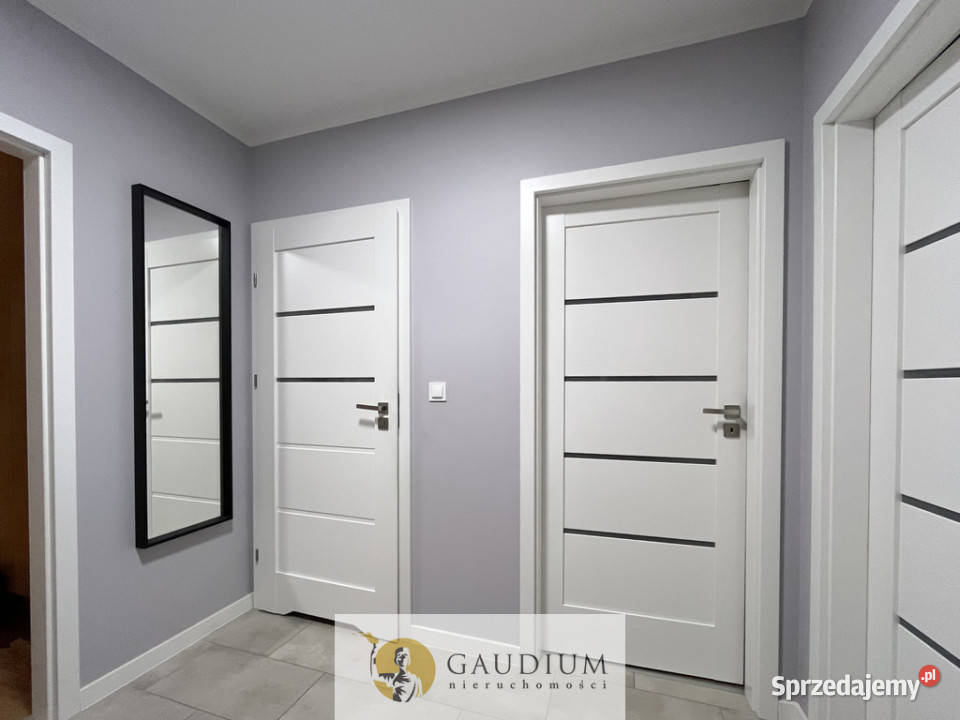 3 pokojowe mieszkanie do wprowadzenia I Tczew