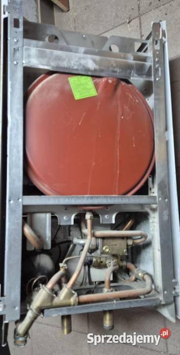 Kocioł Vaillant VU 20025 na części Biała Podlaska