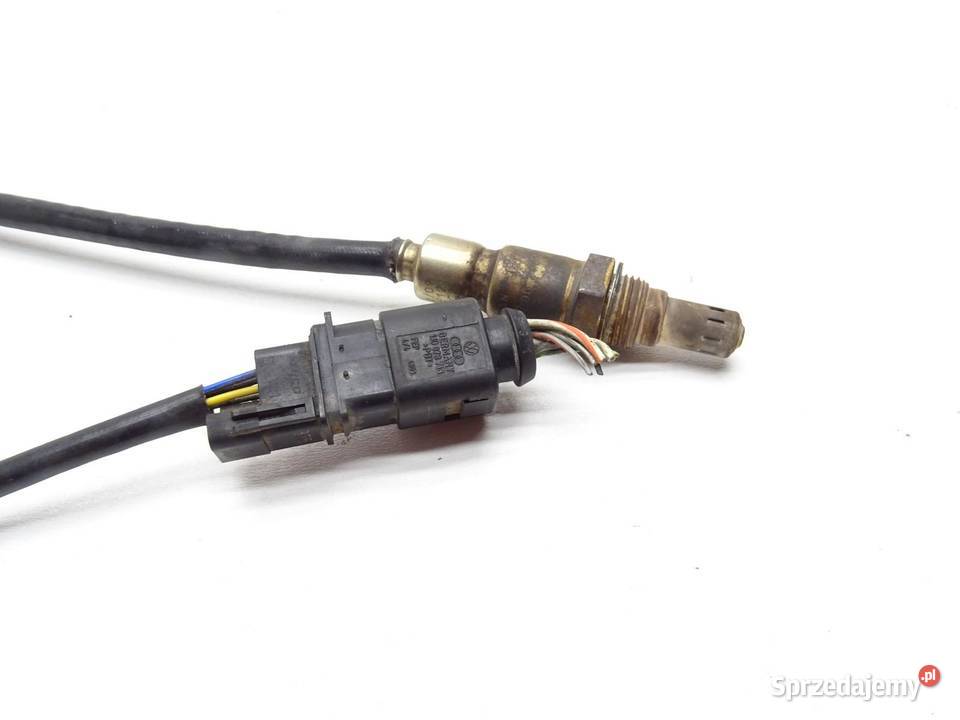 SONDA LAMBDA CBZ 03F906262B 12 TSI VW GOLF VI Sondy lambda małopolskie