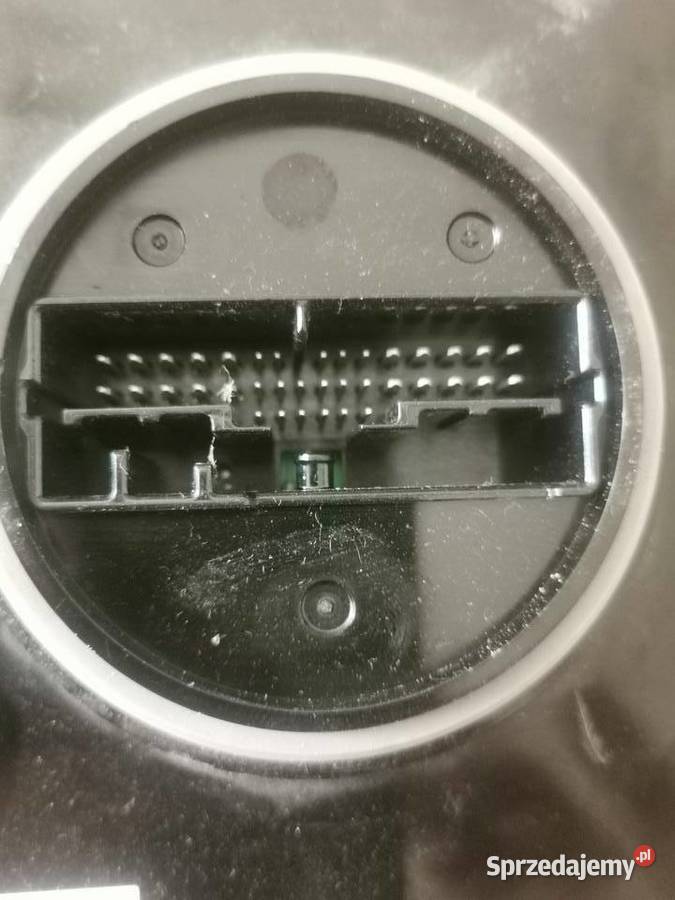 TESLA 3 PRZETWORNICA MODUŁ LAMPY LED 113125199C Międzychód