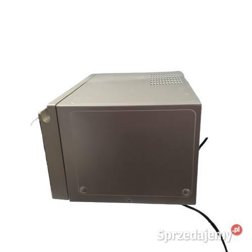 Kuchenka mikrofalowa wolnostojąca LG MJ3965ACS Częstochowa