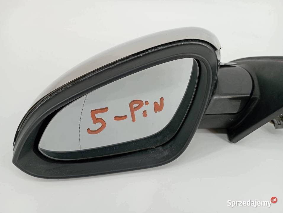 LUSTERKO LEWE 5PIN EUROPA 13269568 Opel Insignia sprzedam