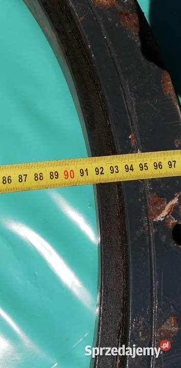 Obrotnice do przyczep 1011Ton Lublin