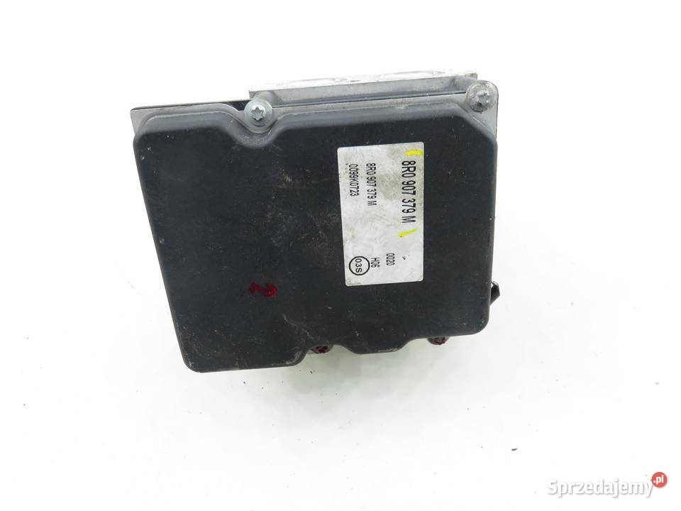 POMPA ABS AUDI Q5 8R 8R0614517AG 0265951044 małopolskie